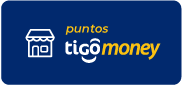 Puntos Tigo Money