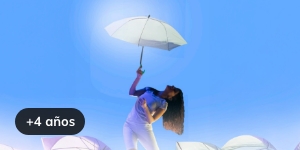 TRAS LOS PASOS DE LA LLUVIA