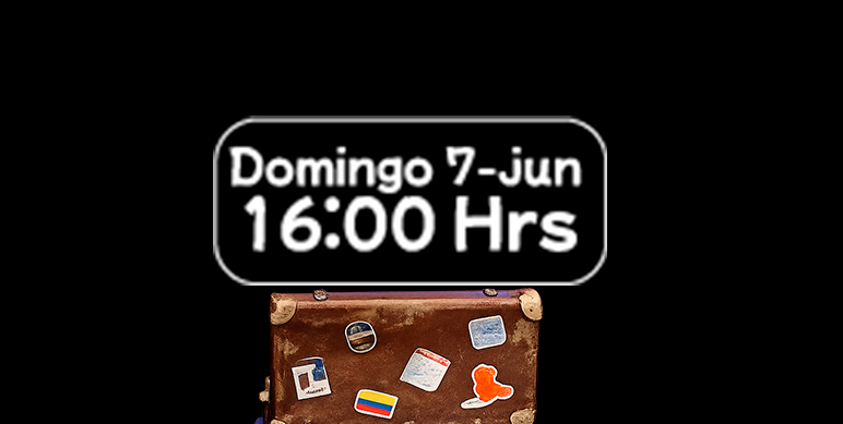 EL TURISTA