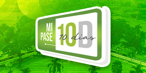 MI PASE 10D