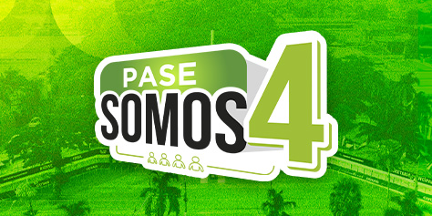 PASE SOMOS 4